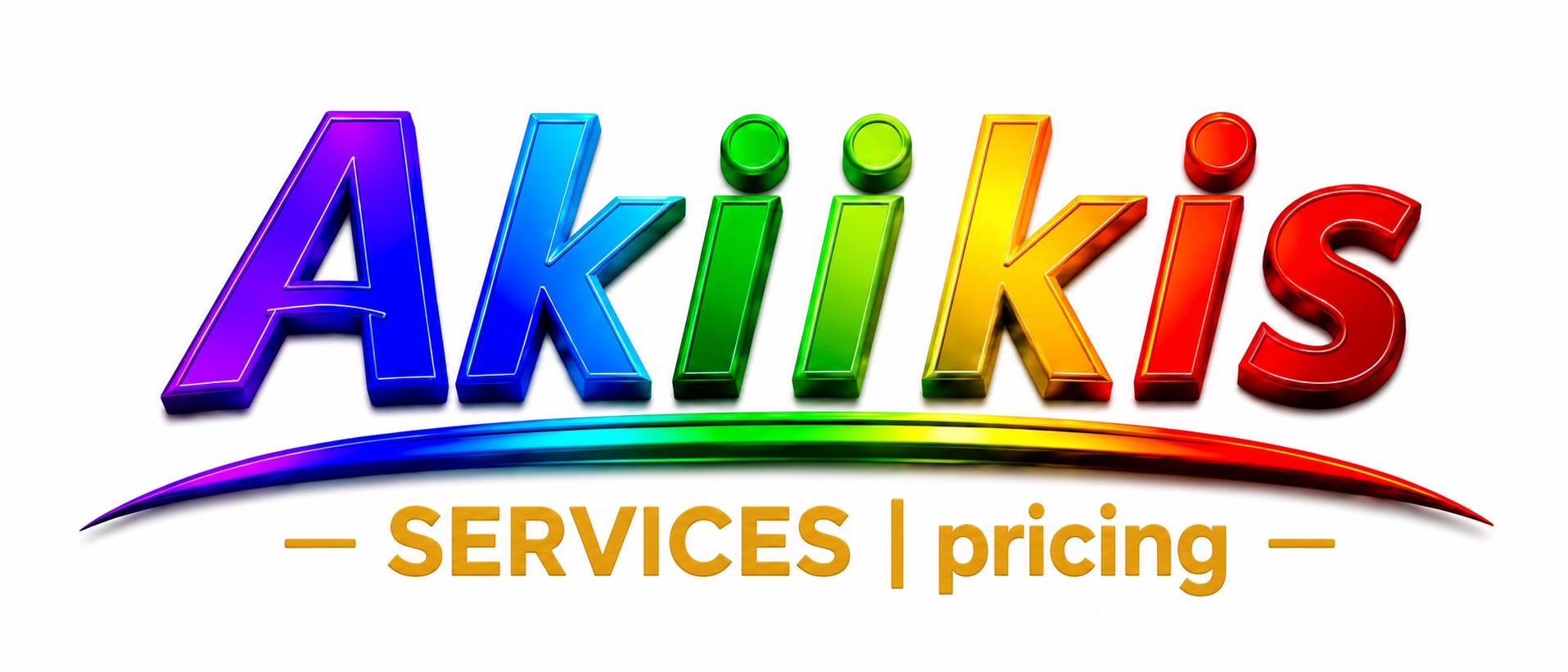 Akiikis | Services